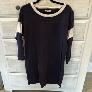Madewell Cotton Dress